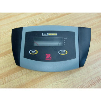 Ohaus ES50R Bench Scale LCD Display Enclosure Only - Used