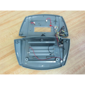 Ohaus ES50R Bench Scale LCD Display Enclosure Only - Used