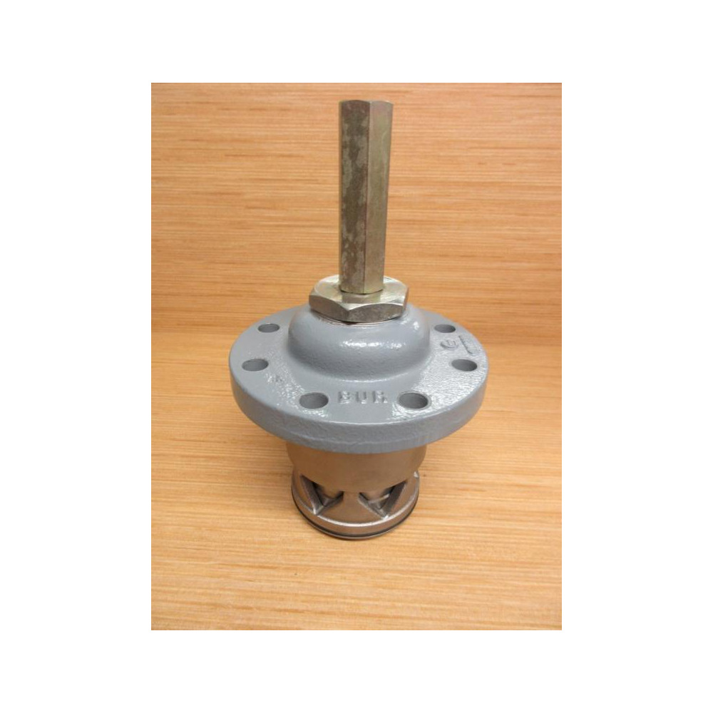 Fisher 24A9421X012 Valve Plug Assembly BUR 7188 - New No Box