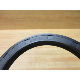 ERIKS R-110-140-12 Oil Seal 110-140-12 - New No Box