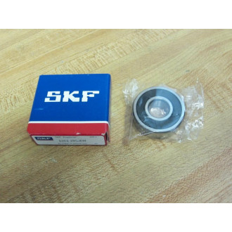 SKF 6201-2RSJEM Bearing 62012RSJEM