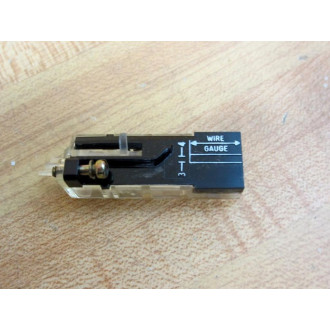 Square D 9001 LA-21 Contact Block 9001LA21 46980
