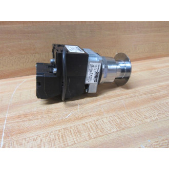 Siemens 52PP3M2U Red Switch 3 Position W52AAIM252BAU (2) - New No Box