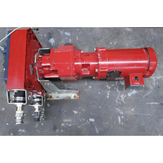 Watson Marlow 300001101 Bredel Hose Pump Assembly Apex 20 - Used