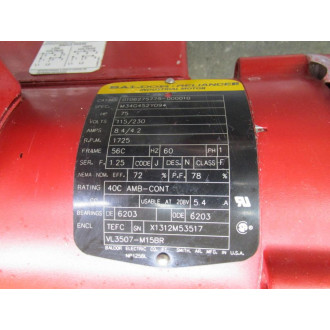 Watson Marlow 300001101 Bredel Hose Pump Assembly Apex 20 - Used