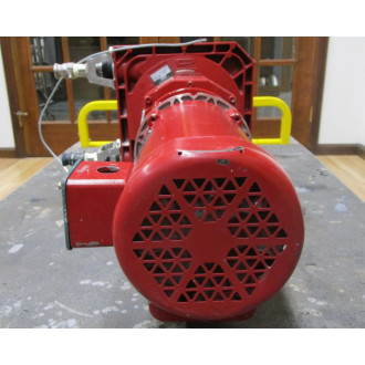 Watson Marlow 300001101 Bredel Hose Pump Assembly Apex 20 - Used