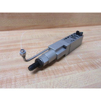 SMC NARBF2000-00-P-1 Regulator NARBF200000P1 WO Gauge Broken Conn. - New No Box