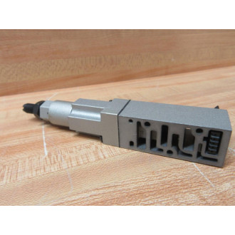 SMC NARBF2000-00-P-1 Regulator NARBF200000P1 WO Gauge Broken Conn. - New No Box