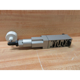 SMC NARBF2000-00-P-1 Regulator NARBF200000P1 0-160 PSI Broken Conn. - New No Box