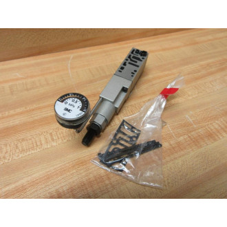 SMC NARBF2000-00-P-1 Regulator NARBF200000P1 0-150 PSI Broken Conn. - New No Box