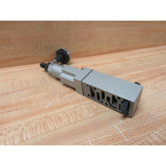 SMC NARBF2000-00-P-1 Regulator NARBF200000P1 0-150 PSI Broken Conn. - New No Box