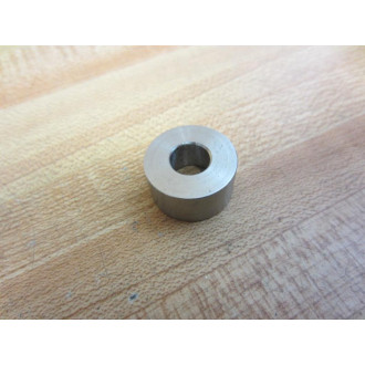 Gerstenberg Schroder 21.978a-003 Tekst Lock Piece, Bushing, 180 (Pack of 6) - New No Box