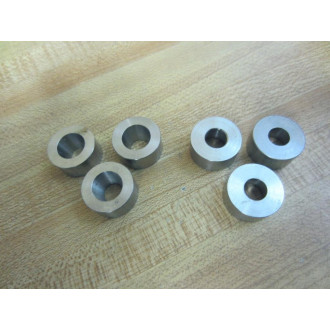 Gerstenberg Schroder 21.978a-003 Tekst Lock Piece, Bushing, 180 (Pack of 6) - New No Box