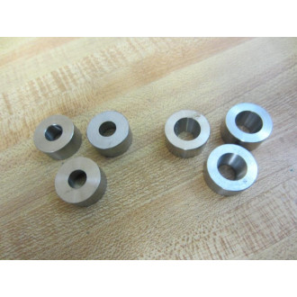 Gerstenberg Schroder 21.978a-003 Tekst Lock Piece, Bushing, 180 (Pack of 6) - New No Box