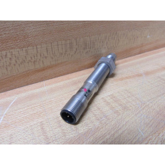Cutler Hammer E57FAL12T111SD-M Eaton Proximity Sensor Ser E1 3-716 - New No Box