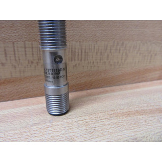 Cutler Hammer E57FAL12T111SD-M Eaton Proximity Sensor Ser E1 3-716 - New No Box