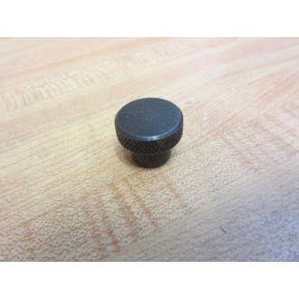 Gibraltar Products SKT-021 Steel Knurled Control Knob SKT021 (Pack of 7) - New No Box