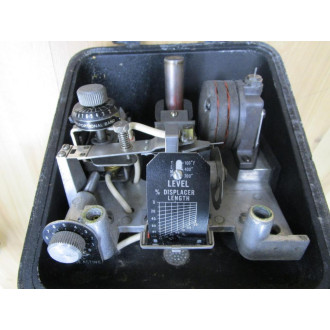 Magnetrol P61-2G3B-PEA Modulevel P612G3BPEA WActuator Base - Used