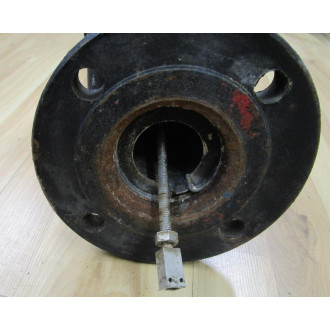 Magnetrol P61-2G3B-PEA Modulevel P612G3BPEA WActuator Base - Used