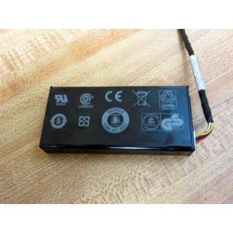 Dell FR463 Lithium-ion Rechargeable Battery 0NU209 - Used Dell FR463 Lithium-ion Rechargeable Battery 0NU209 - Used