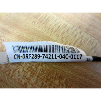 Dell FR463 Lithium-ion Rechargeable Battery 0NU209 - Used Dell FR463 Lithium-ion Rechargeable Battery 0NU209 - Used