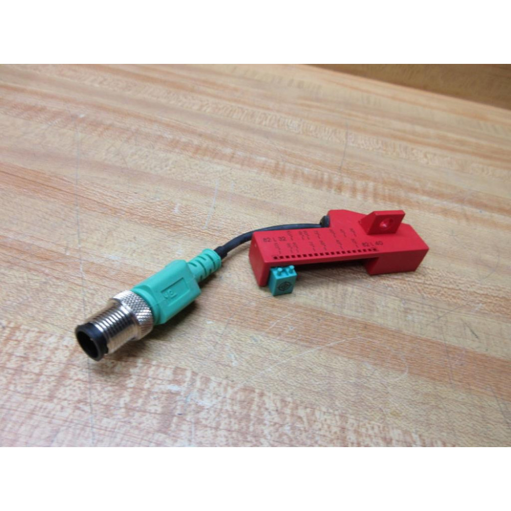 Destaco 8EA-031-1 Inductive Sensing System - New No Box