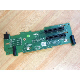 Dell DM336 PowerEdge R710 PCI Express Riser Board - Used