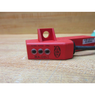 Destaco 8EA-031-1 Inductive Sensing System - New No Box