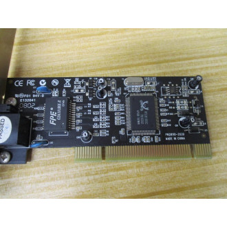 StarTech ST1000BT32 Ethernet Network Adapter Card - Used