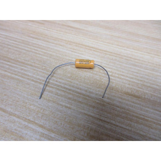 Sprague TVA-1305 Capacitor 15µF 50VDC (Pack of 11) - New No Box