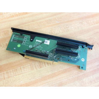 Dell R559C PowerEdge R710 Express Riser Board - Used
