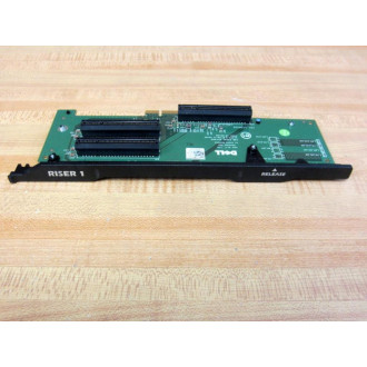 Dell R559C PowerEdge R710 Express Riser Board - Used