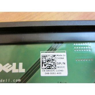 Dell R559C PowerEdge R710 Express Riser Board - Used