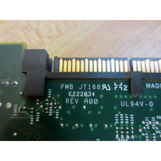 Dell JT168 Circuit Board UCP-61 E2K-UPC-61-B - Used