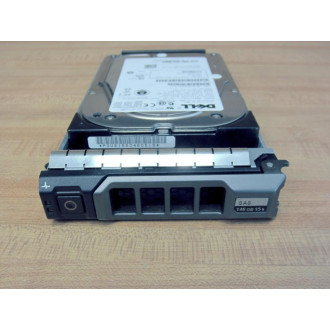 Dell MBA3147RC Hard Drive CA06778-B20300DL In Case - Used