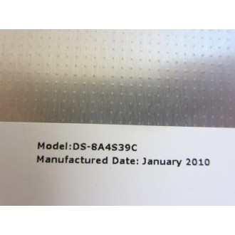 Philips DS-8A4S DVDCD Rewritable Drive DS8A4S - Used