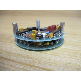 Rosemount 01151-0372-0002 Pressure Transmitter PC Board - New No Box