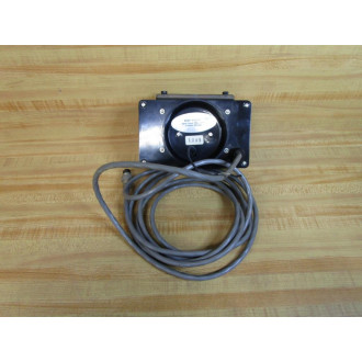 Liquid Metronics 1088 LMI Programmable Flowmeter-Pulser - Used