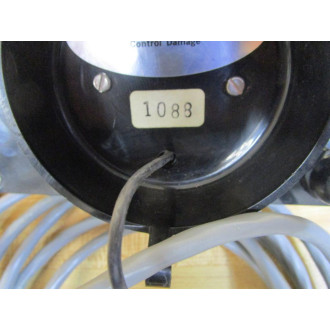 Liquid Metronics 1088 LMI Programmable Flowmeter-Pulser - Used
