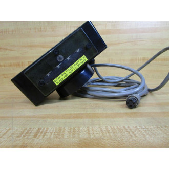 Liquid Metronics 1088 LMI Programmable Flowmeter-Pulser - Used