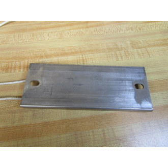 Volcan 120961 500W 36 OHMS Strip Heater (Pack of 2) - Used