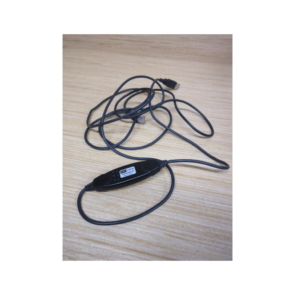 Yokogawa A1053UR Cable - New No Box
