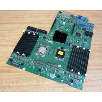 Dell 9YY69 PowerEdge R710 Motherboard 0YDJK3 - Used