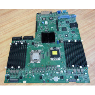 Dell 9YY69 PowerEdge R710 Motherboard 0YDJK3 - Used
