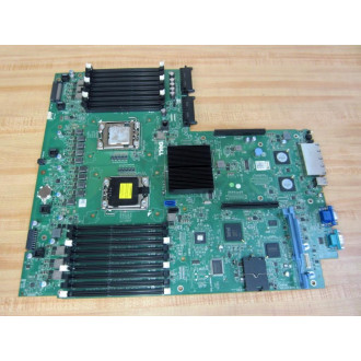 Dell 9YY69 PowerEdge R710 Motherboard 0YDJK3 - Used