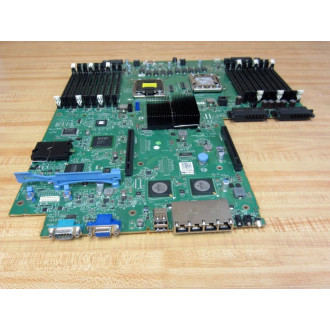 Dell 9YY69 PowerEdge R710 Motherboard 0YDJK3 - Used