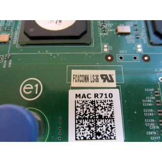 Dell 9YY69 PowerEdge R710 Motherboard 0YDJK3 - Used
