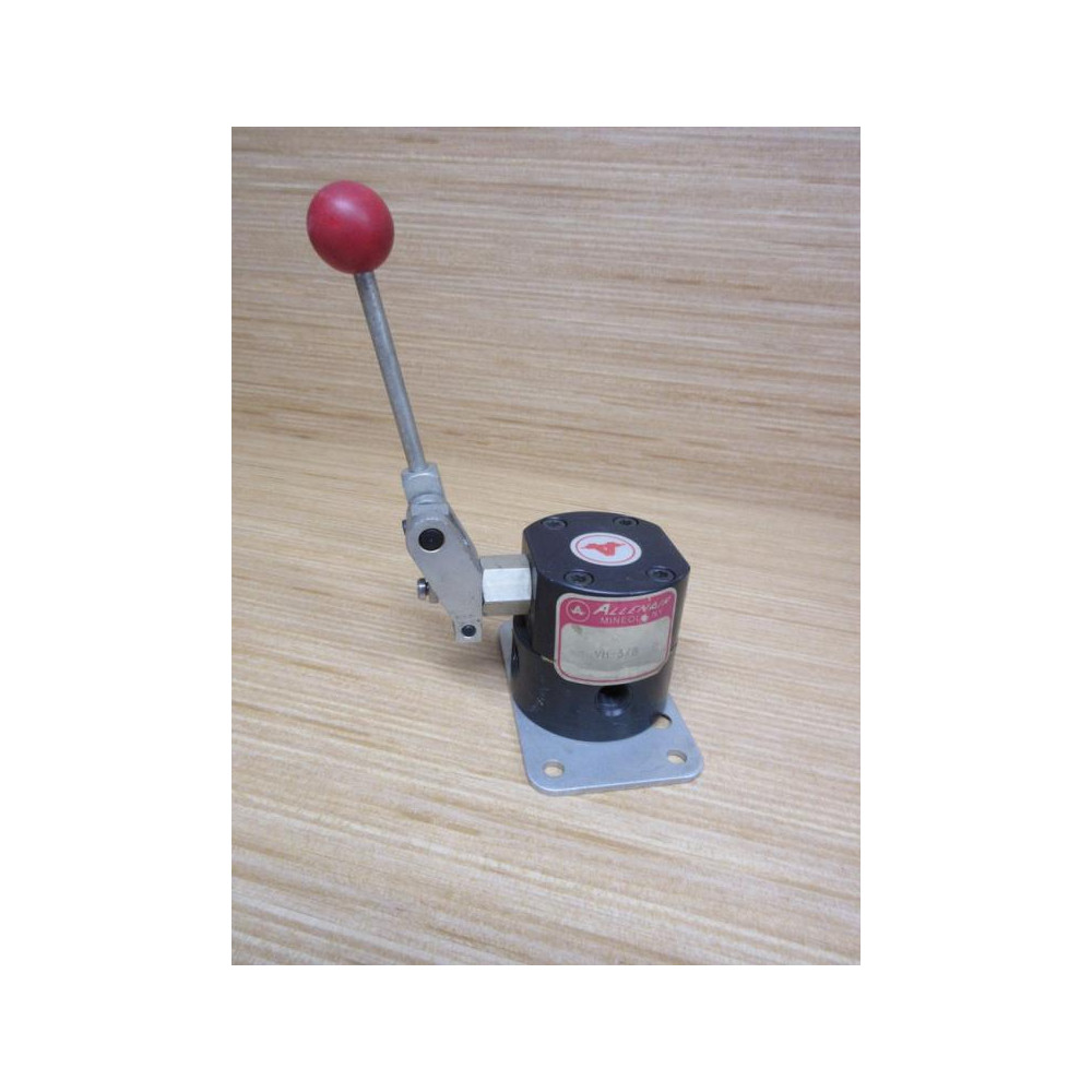 Allenair VH-38 Valve VH38 - New No Box