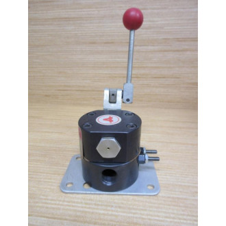Allenair VH-38 Valve VH38 - New No Box