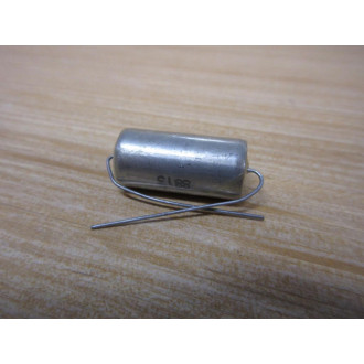 Sprague 260P68452S4 Capacitor .68-200DC (Pack of 5) - New No Box